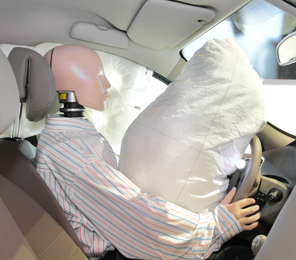 Top 10 IIHS safest vehicles on the road for 2021